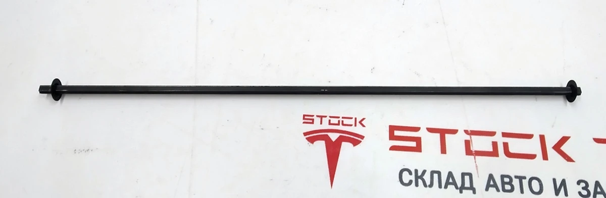 1 Вал приводной регулировки угла наклона спинки сиденья 1-го ряда Tesla model S REST, model X 9876527-03-A