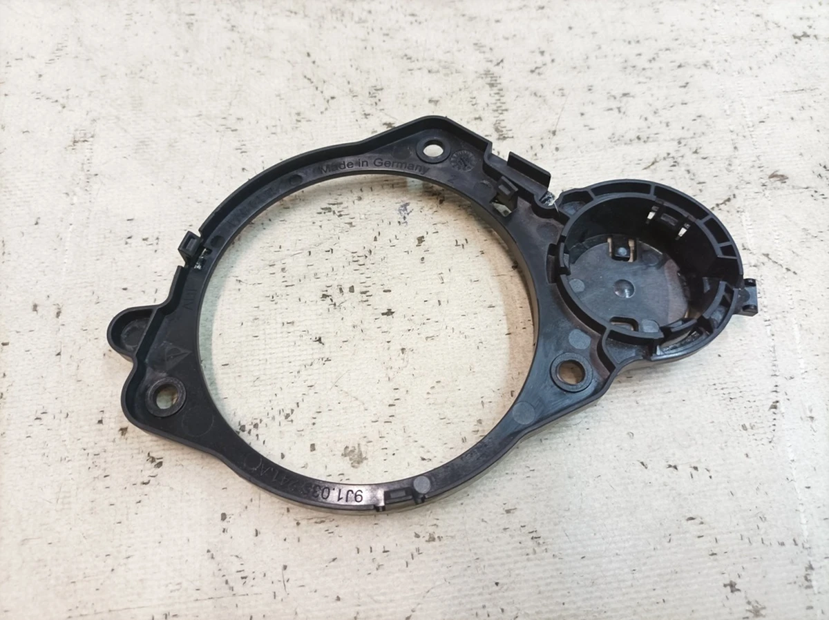 Midrange speaker bracket Porsche Taycan 9J1035241A