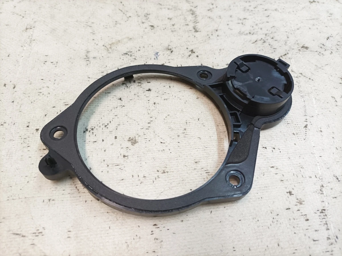 Midrange speaker bracket Porsche Taycan 9J1035241A