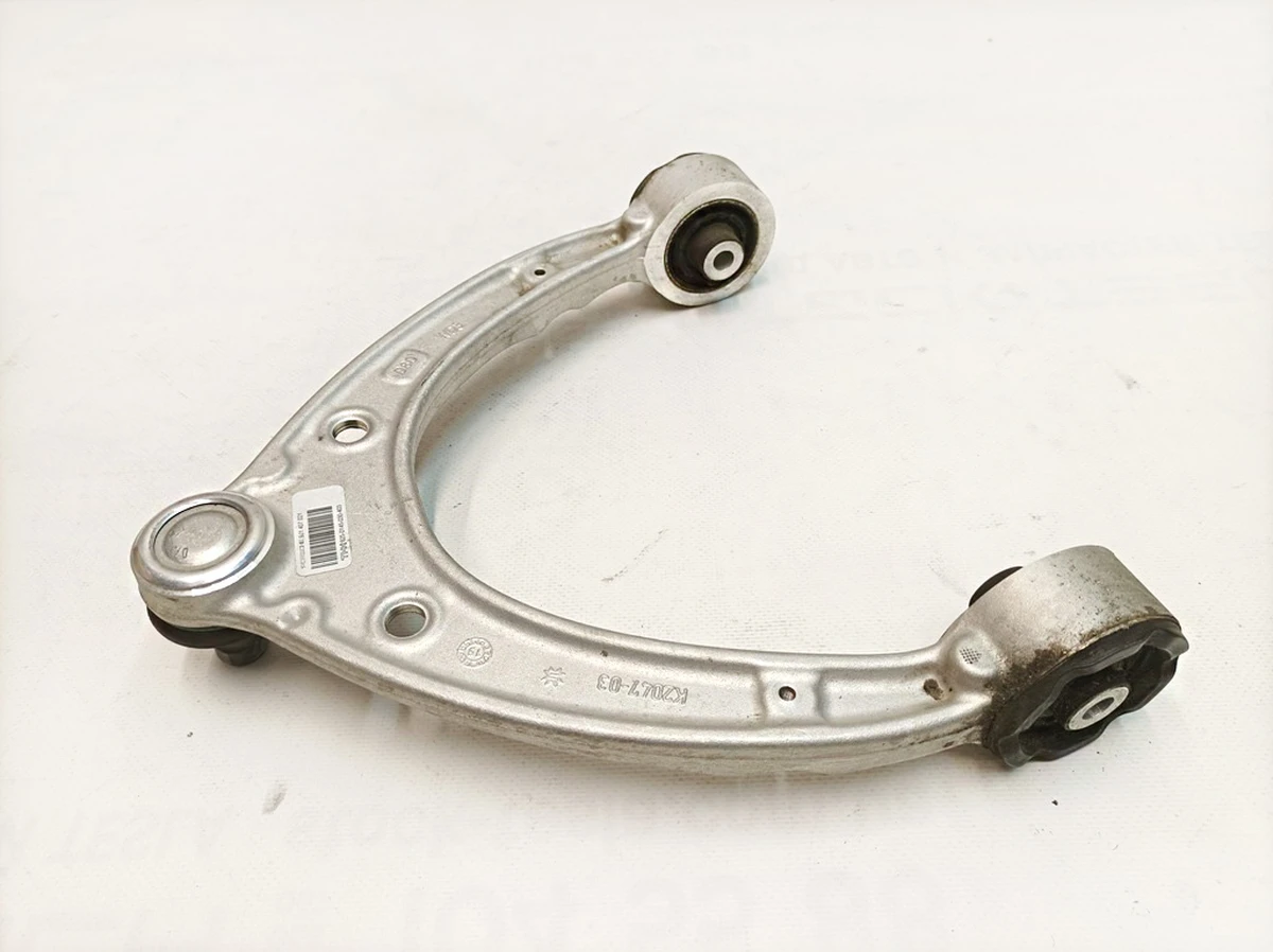 Upper transverse lever Porsche Taycan 9J1407021