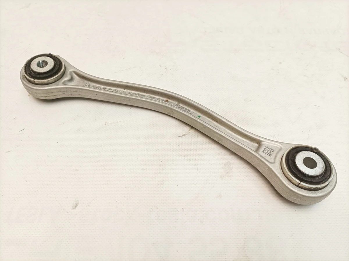 Rear lower transverse lever (damaged) Porsche Taycan 9J1501529
