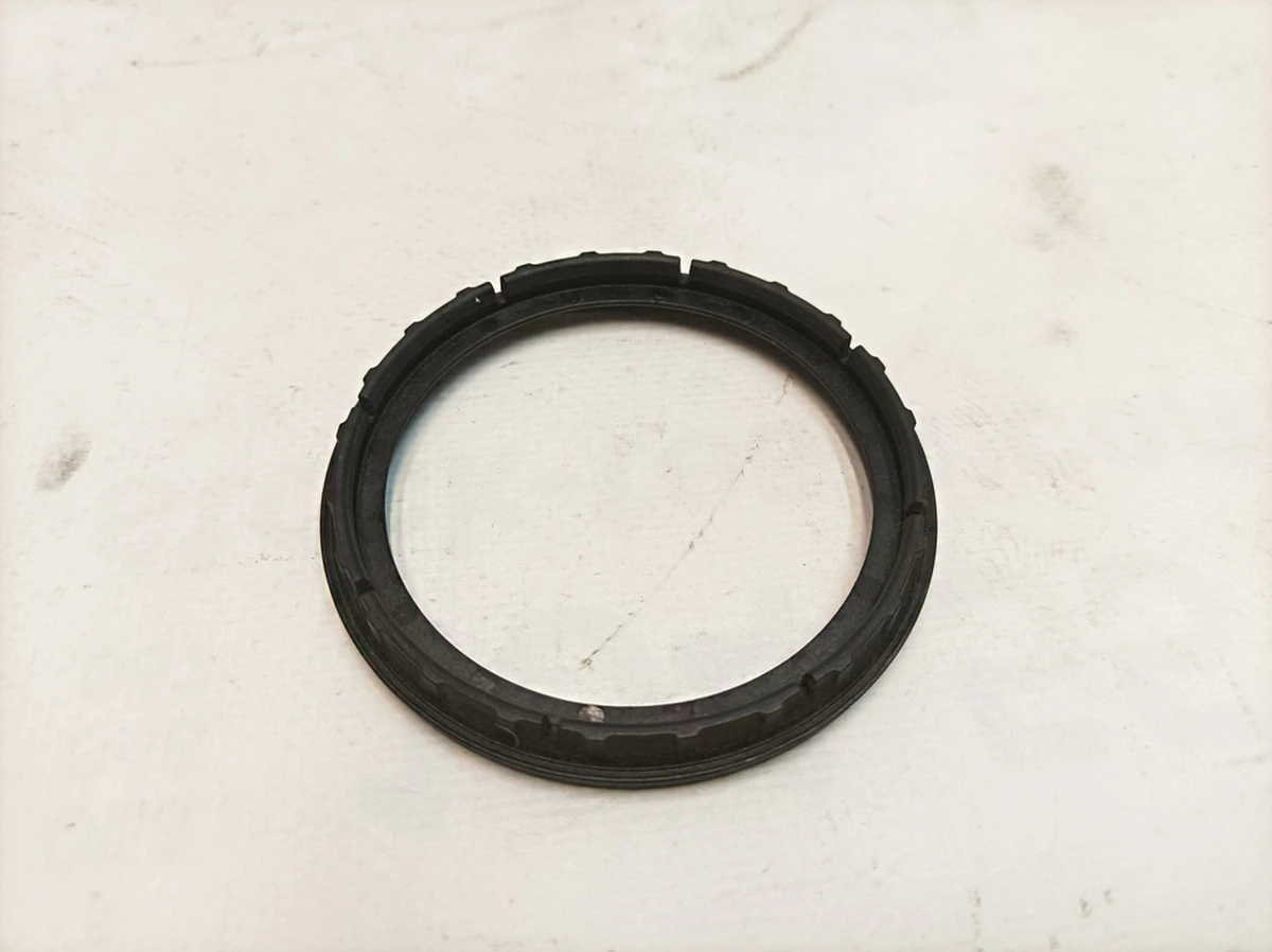 Drive shaft protective ring, right Porsche Taycan 9J1501812