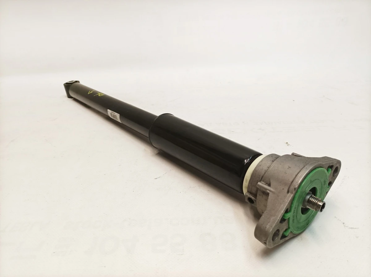 Gas-filled rear shock absorber assembly Porsche Taycan 9J1513035C