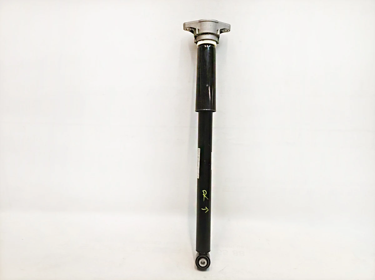 Gas-filled rear shock absorber assembly Porsche Taycan 9J1513035C