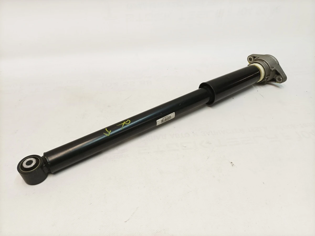 Gas-filled rear shock absorber assembly Porsche Taycan 9J1513035C