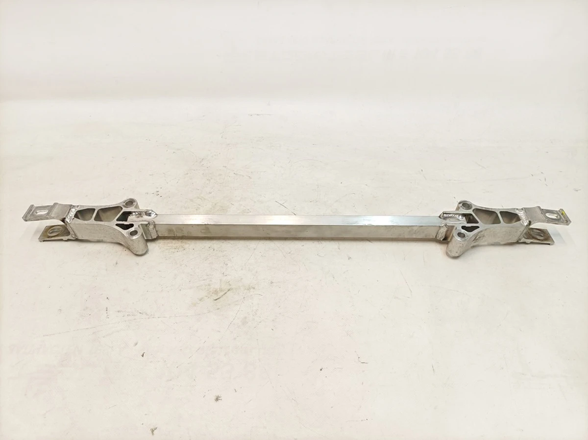 Rear subframe cross member Porsche Taycan 9J1599301D