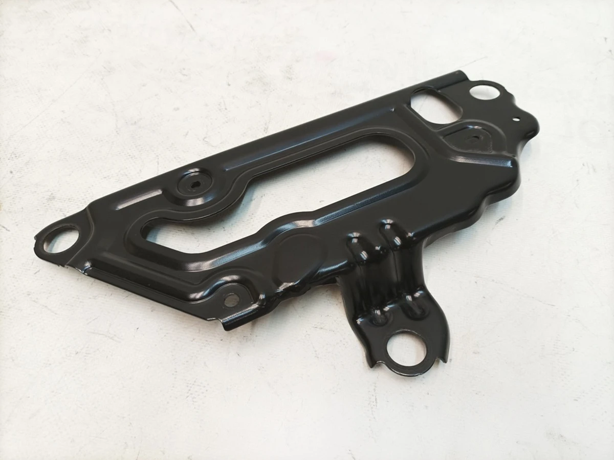 Compressor bracket upper part Porsche Taycan 9J1616199