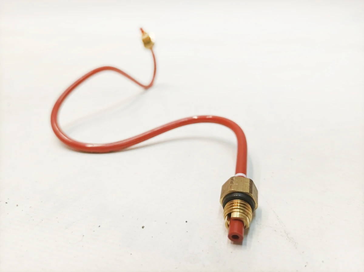 Pneumatic system pipe 4x1 Porsche Taycan 9J1616645A