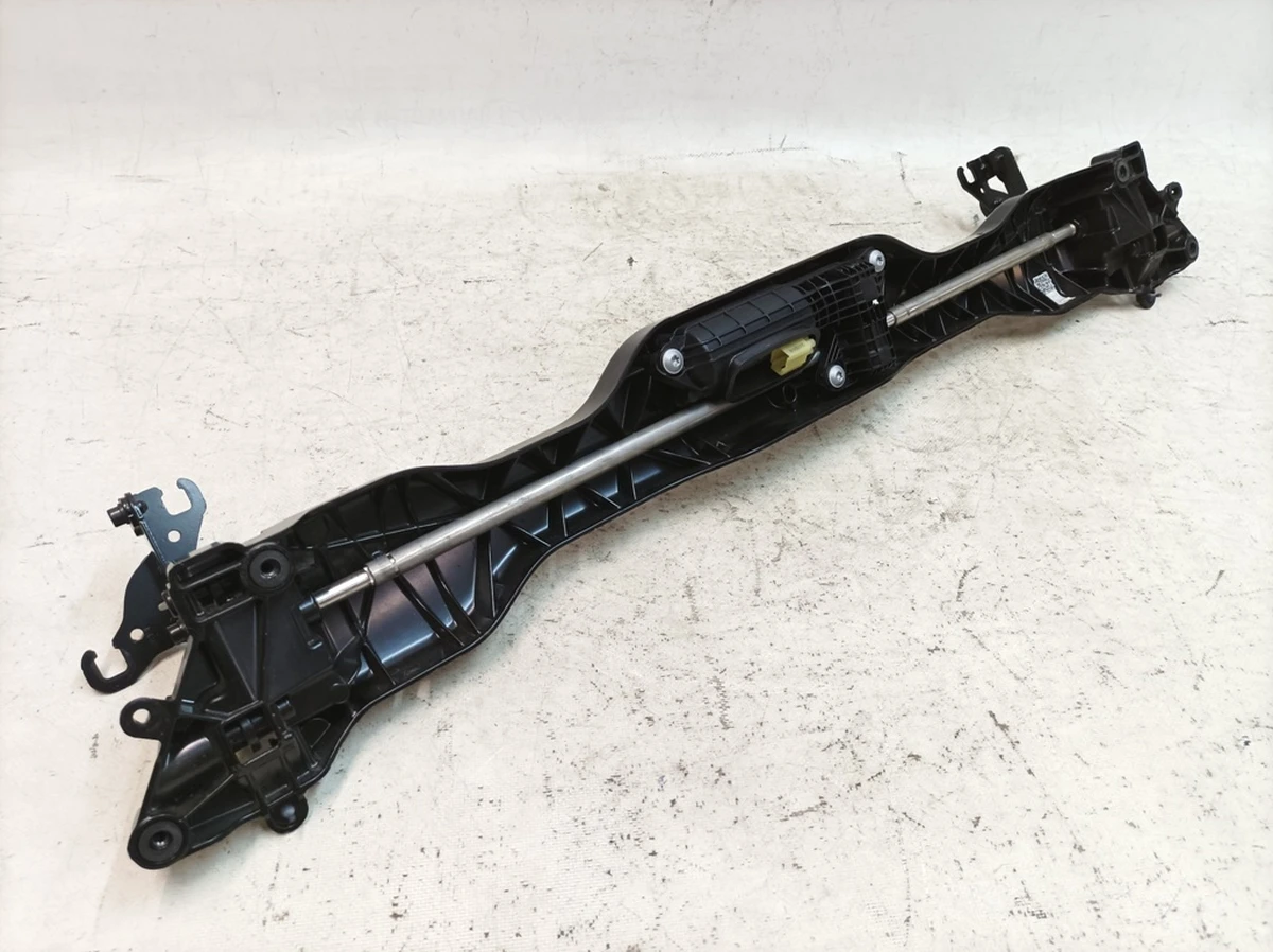 Привод заднего спойлера Porsche Taycan 9J1827204