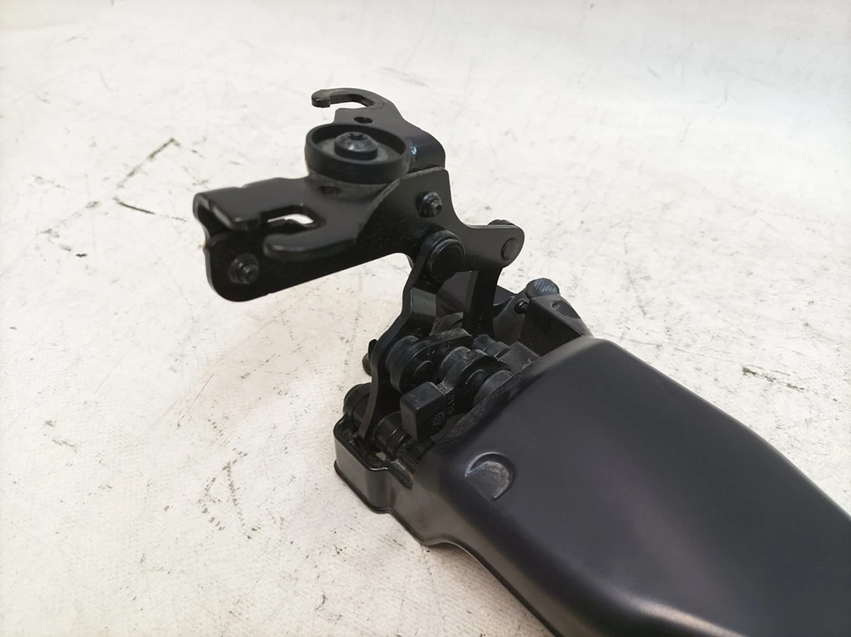 Привод заднего спойлера Porsche Taycan 9J1827204