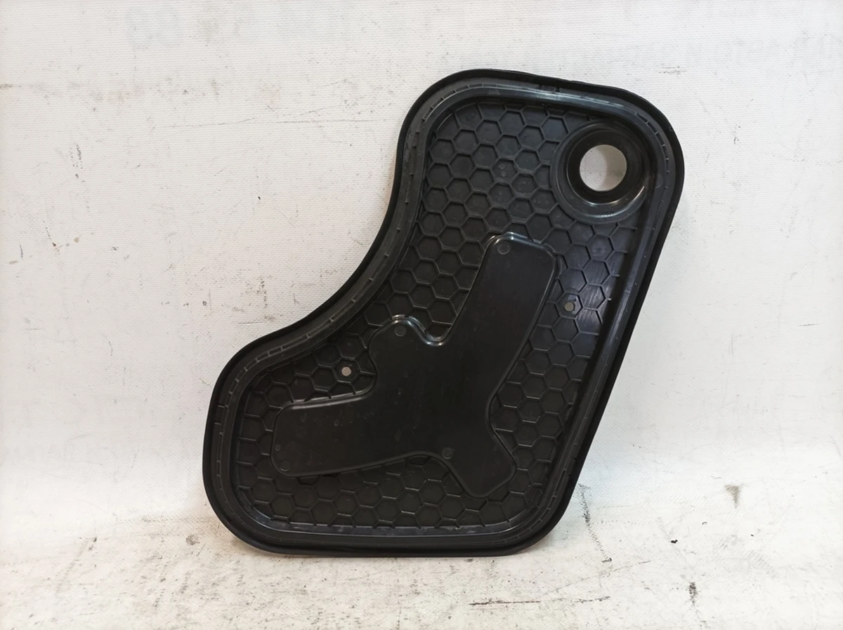 Front Left Door Cover Trim Porsche Taycan 9J1837915A