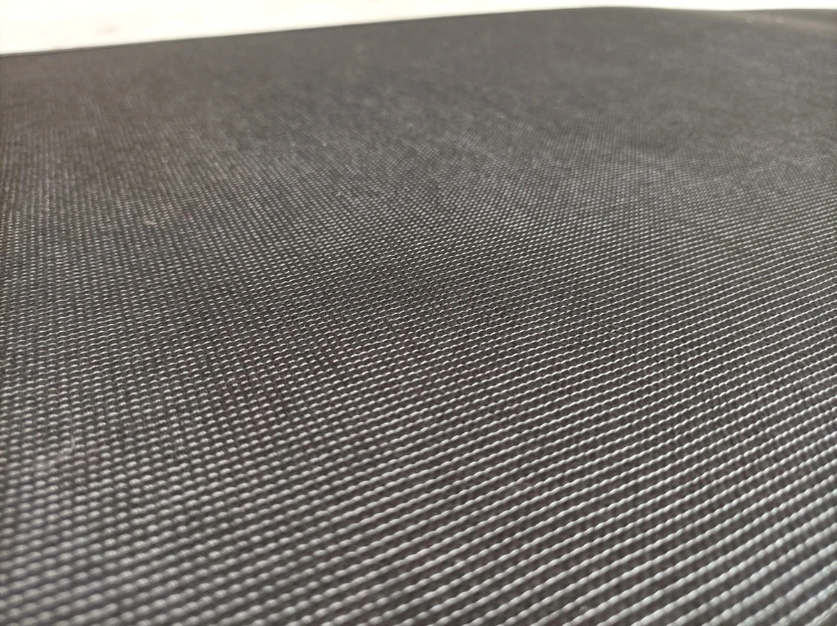 Комплект ковриков текстиль OS5 из 4-х частей Porsche Taycan 9J1864435