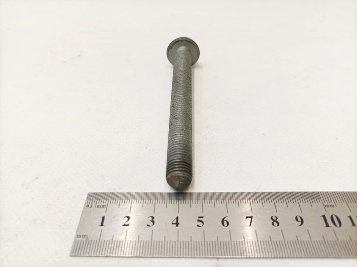 Болт с внутренним многогранником M12X1,5X110 Mercedes B-Class A0039902605