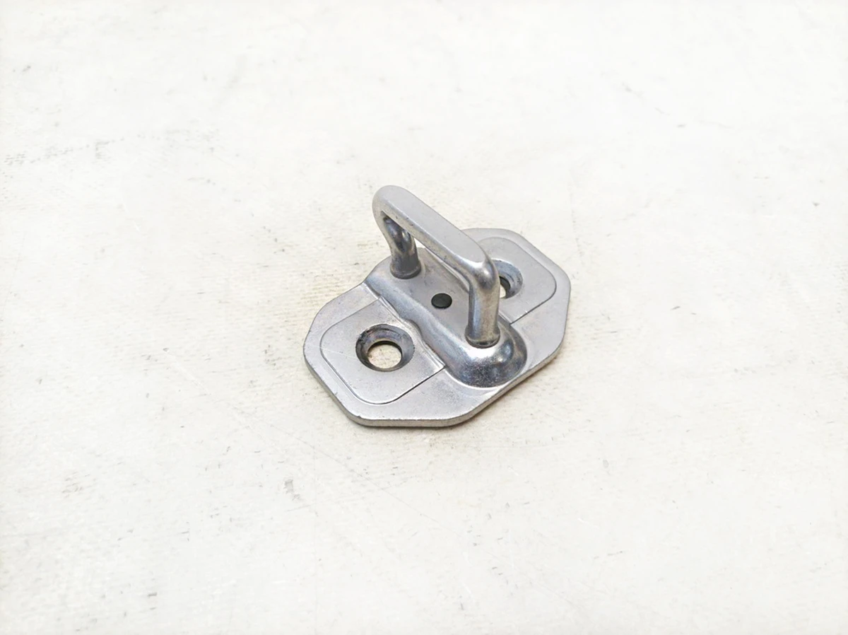 Mercedes EQS rear door lock bracket A0997231600