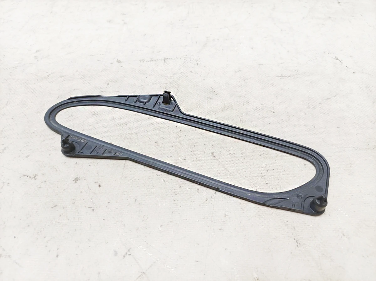 Front right front door handle housing frame Mercedes EQS A0997605403