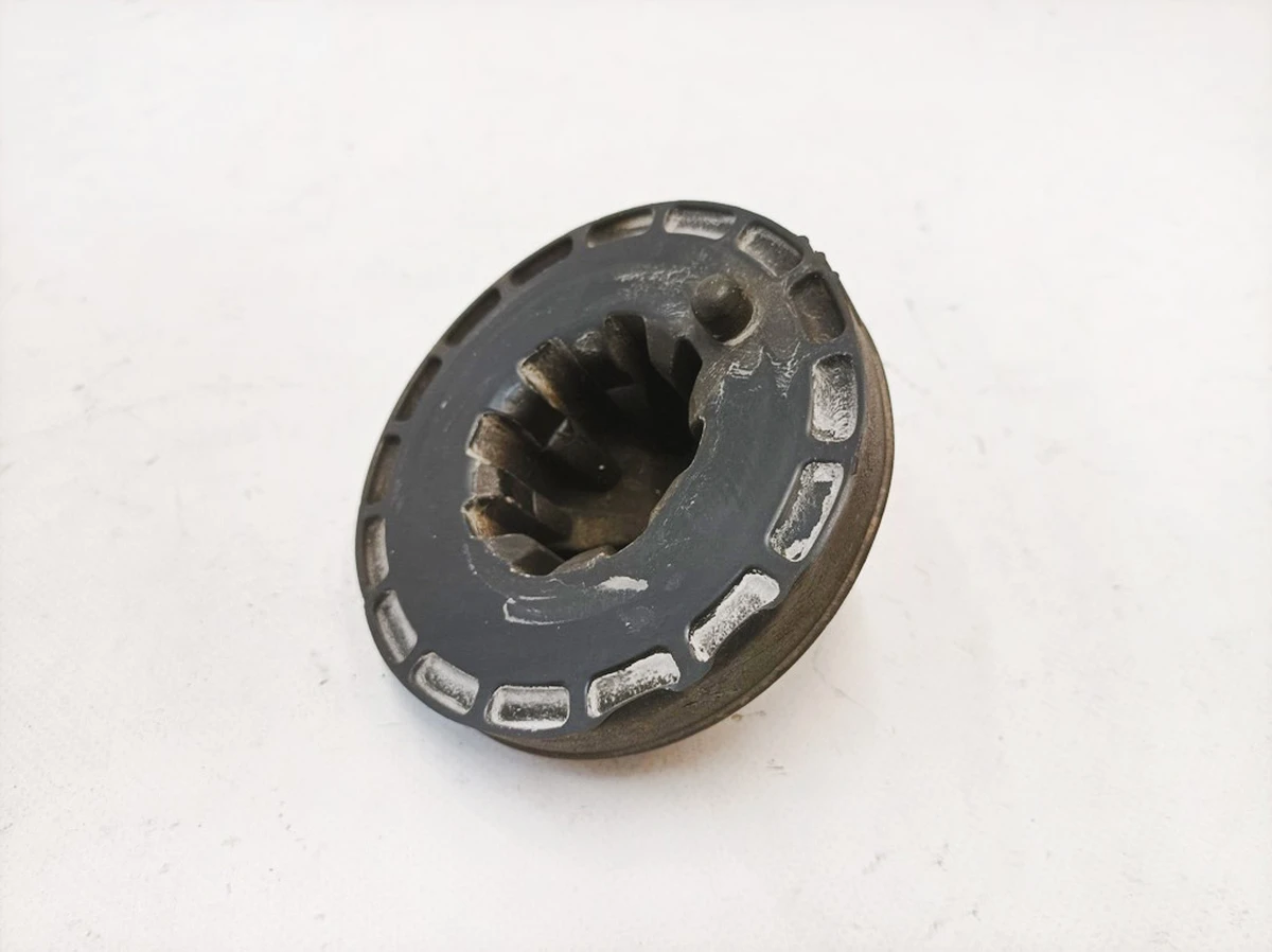 Упор пружини заднього амортизатора верхній лівий правий Mercedes B-Class A1563250084