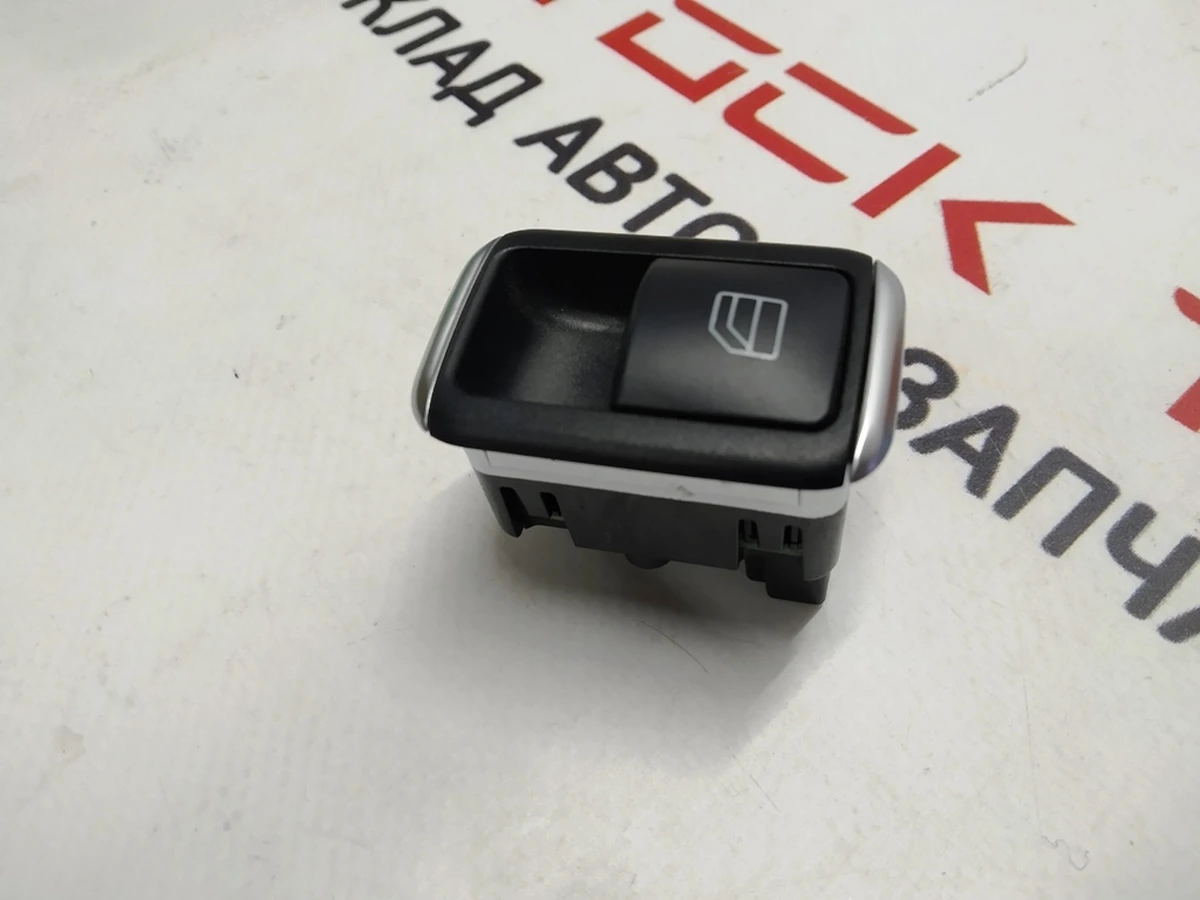 22 Switch, power window, passenger Tesla Model S, Model S REST, Model X 1003749-X0-B