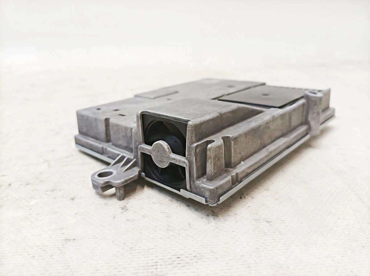 Блок керування дисплеєм приладової панелі Mercedes EQS A2069001416