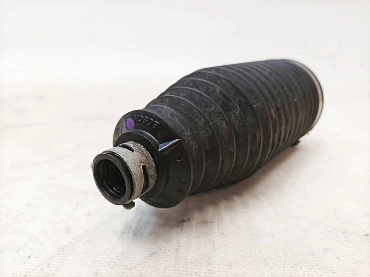 Corrugated left-right dust cover assembly A0019950335-A2039950305 Mercedes EQS A2234630000