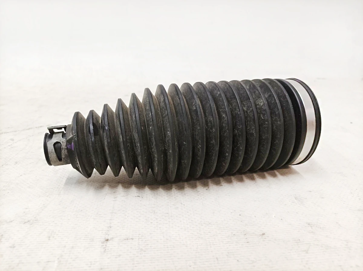 Corrugated left-right dust cover assembly A0019950335-A2039950305 Mercedes EQS A2234630000