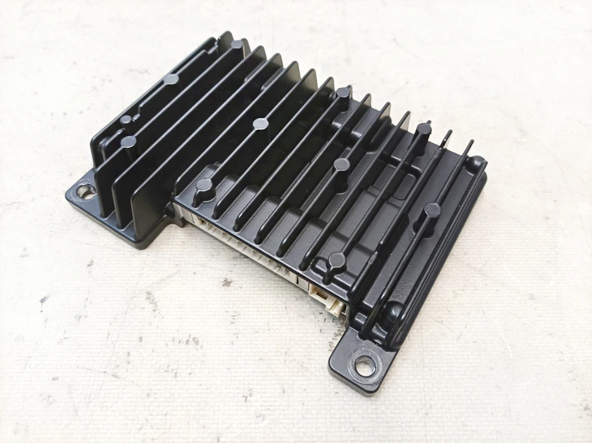 Блок керування інтегральним рухом Mercedes EQS A2239007630