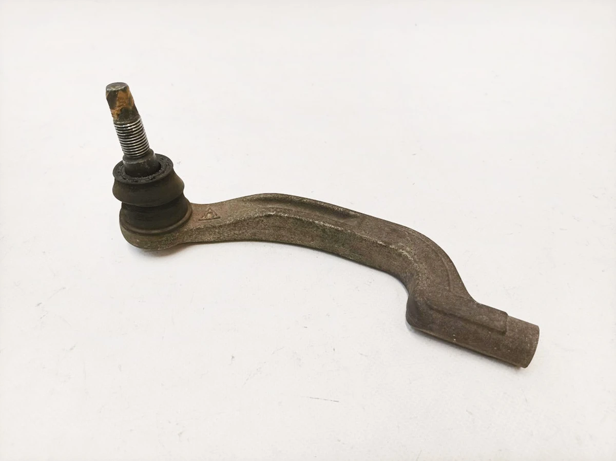 Наконечник рулевой тяги левый Mercedes B-Class A2463301700