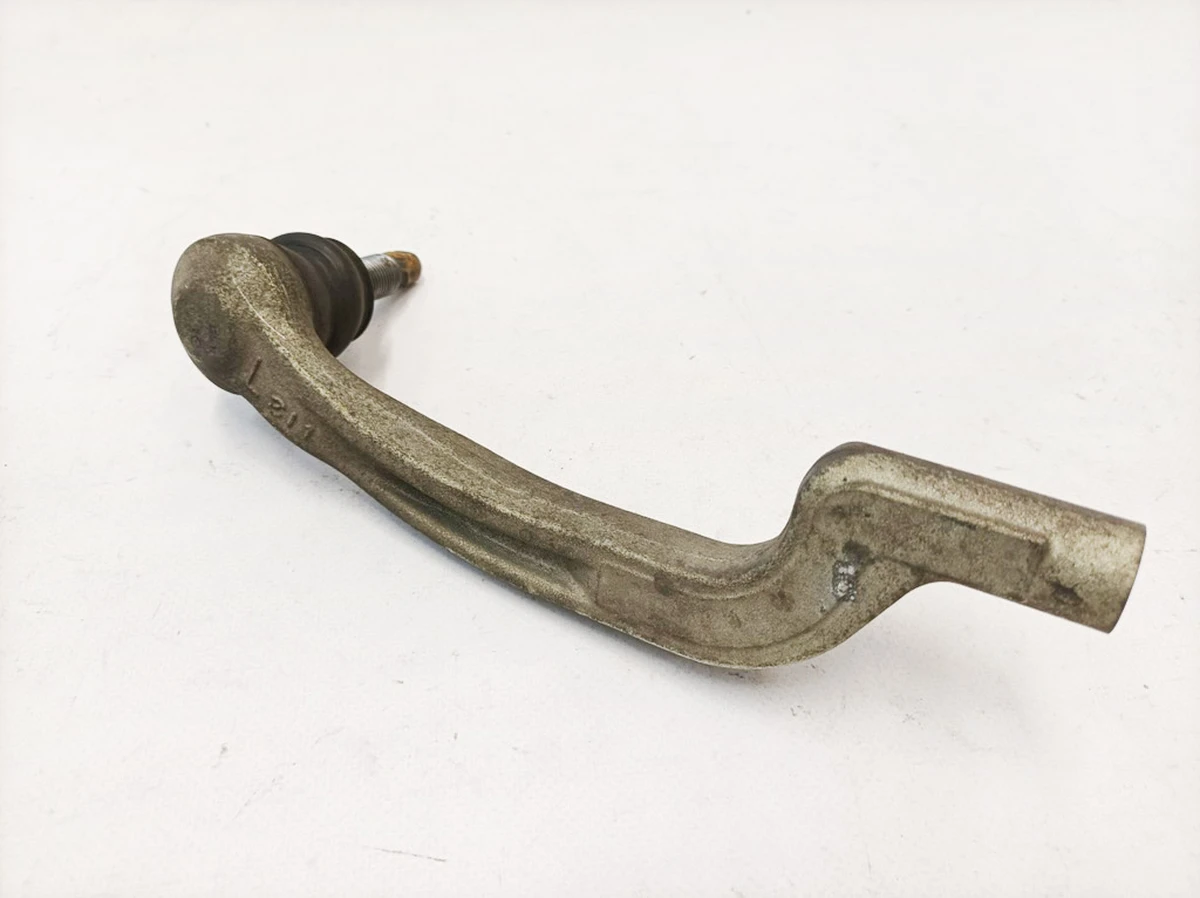 Наконечник рулевой тяги левый Mercedes B-Class A2463301700