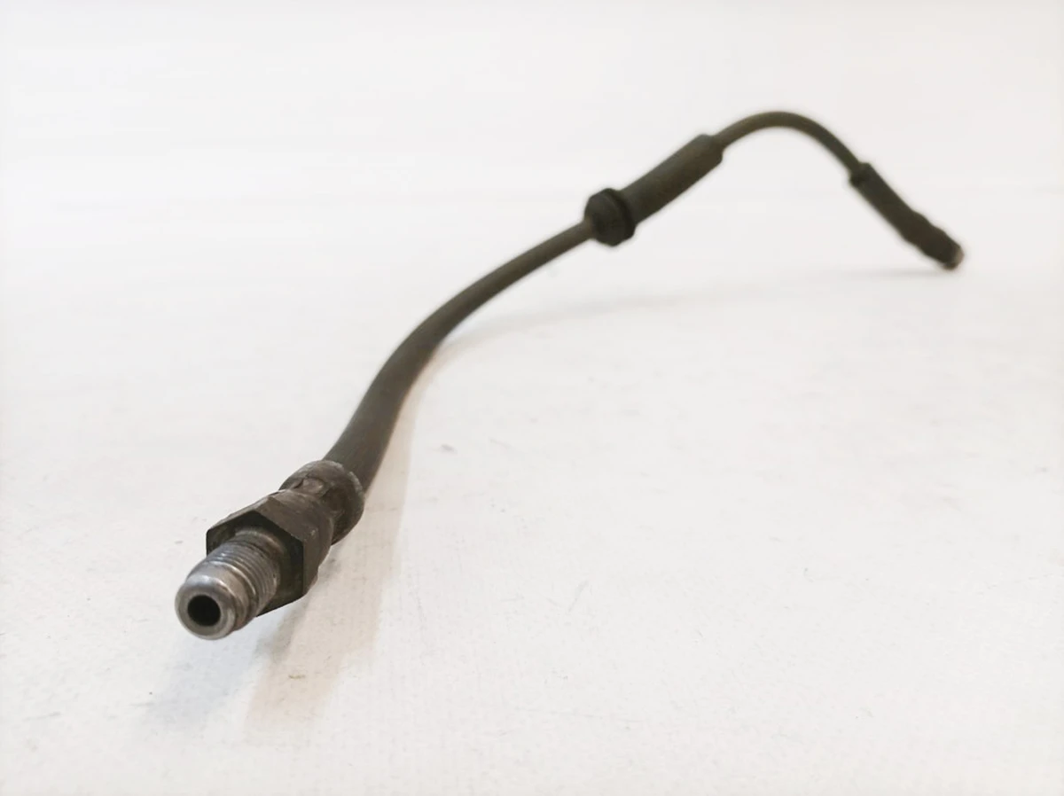 Шланг тормозной передний левый правый Mercedes B-Class A2464200248