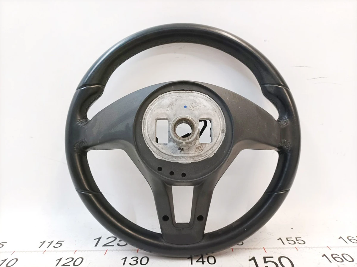 Multifunctional steering wheel assembly Mercedes B-Class A2464603803