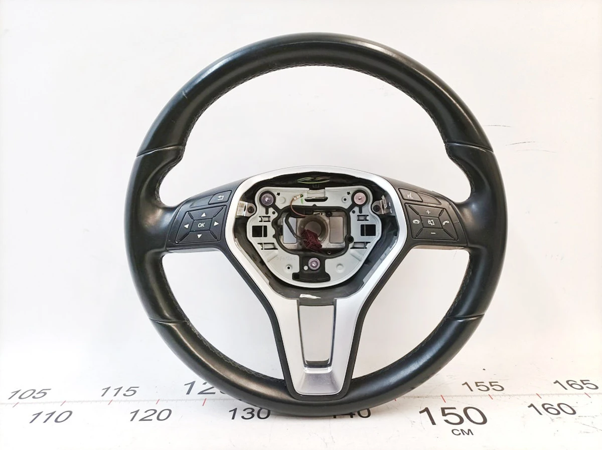 Multifunctional steering wheel assembly Mercedes B-Class A2464603803