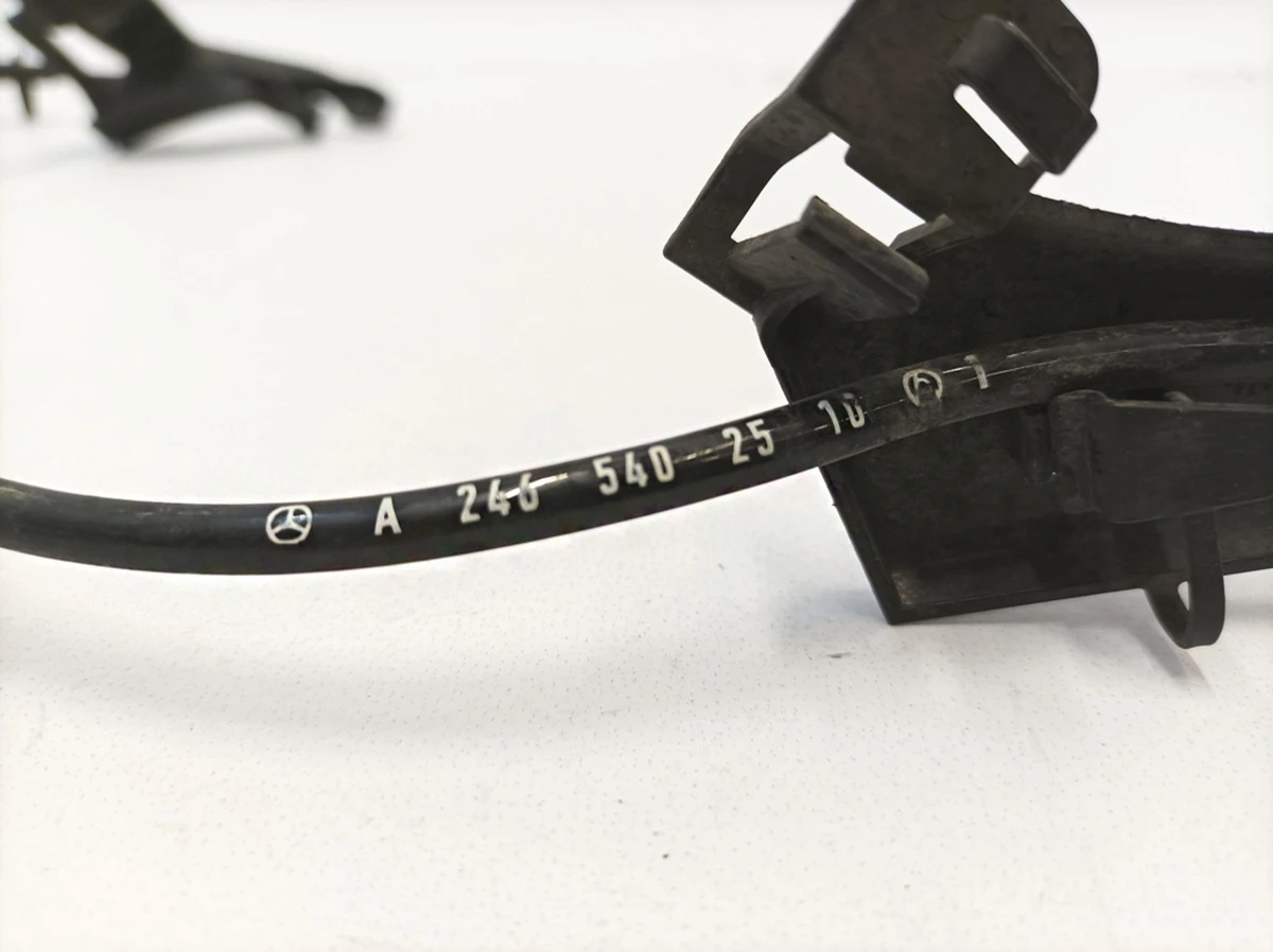 Електропроводка з датчиком ABS передня ліва права Mercedes B-Class A2465402510