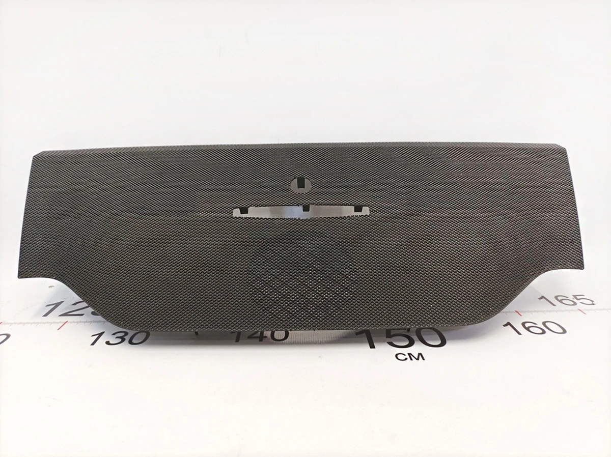 Накладка передней панели (торпедо) центральная Mercedes B-Class A2466800489