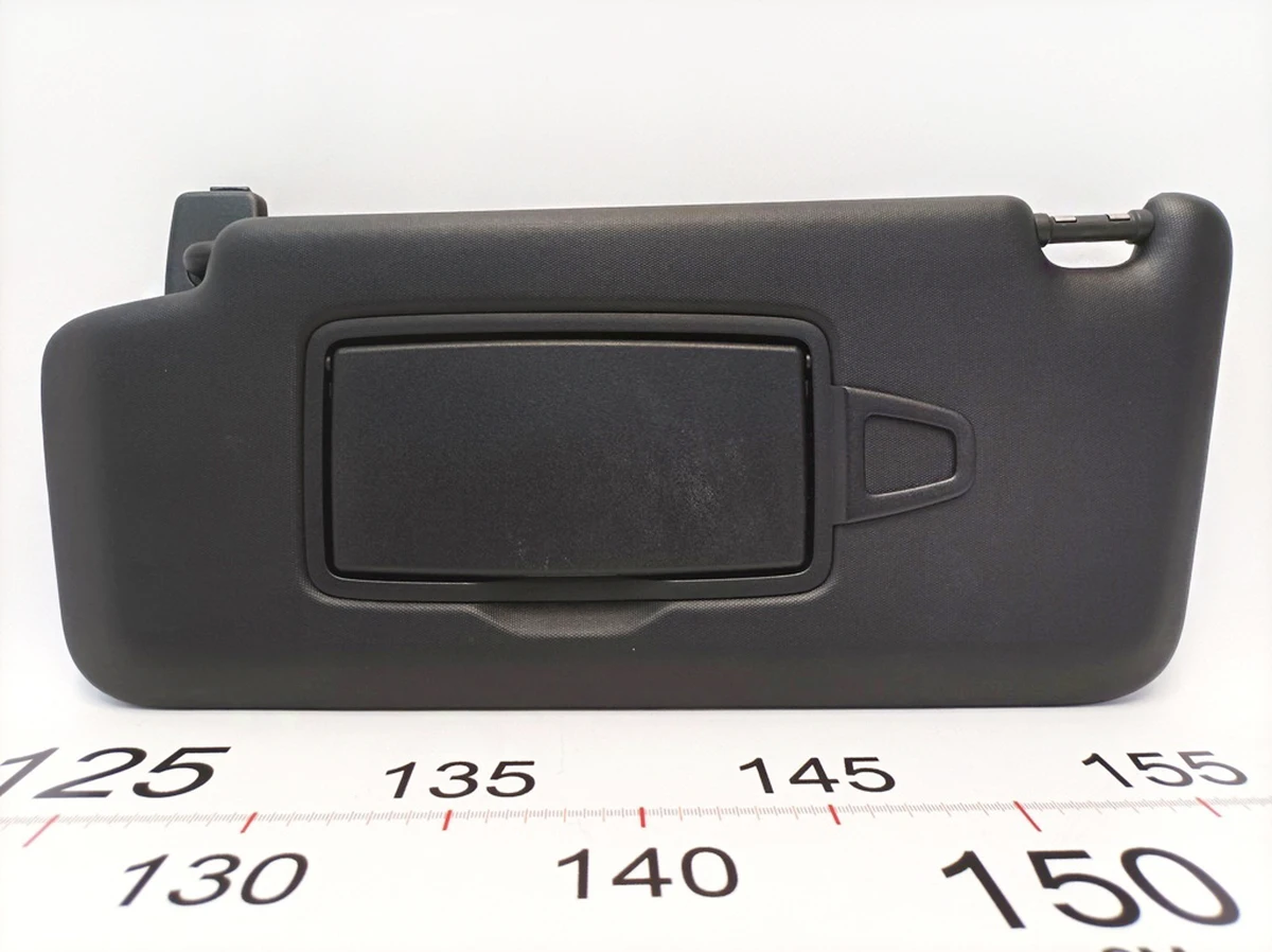 Козирок сонцезахисний лівий 9H43 Mercedes B-Class A2468100310