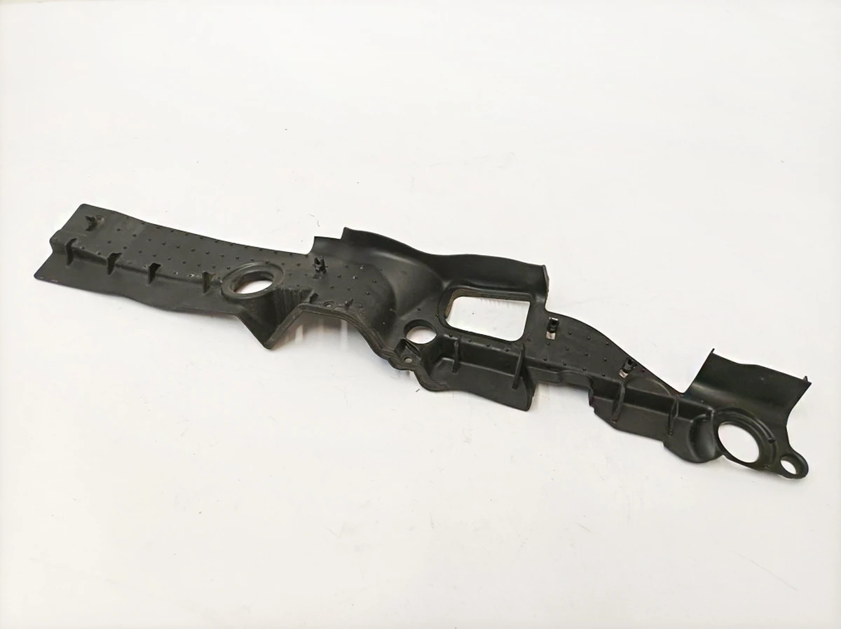 Шумоізоляційний кожух до інтегральної балки лівий Mercedes EQS A2975241300