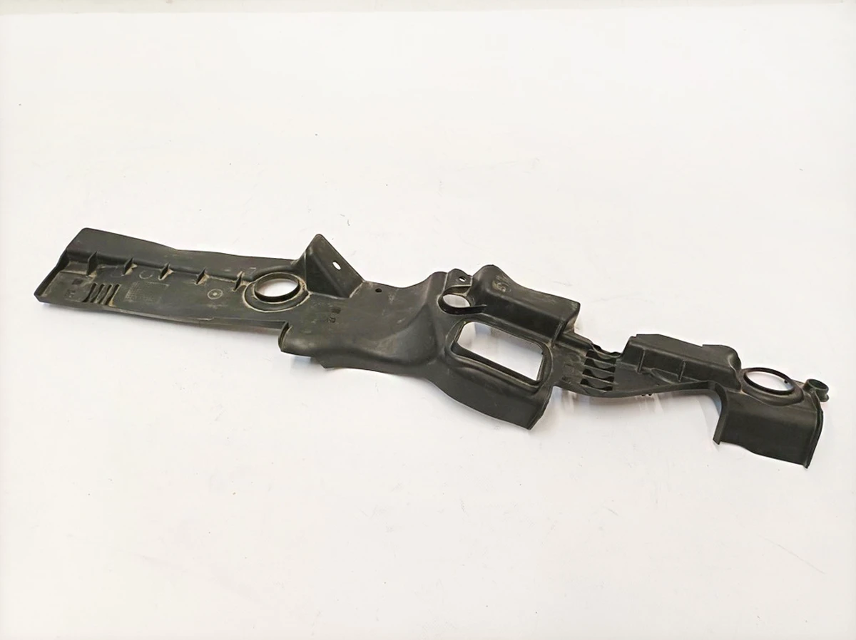 Шумоізоляційний кожух до інтегральної балки лівий Mercedes EQS A2975241300