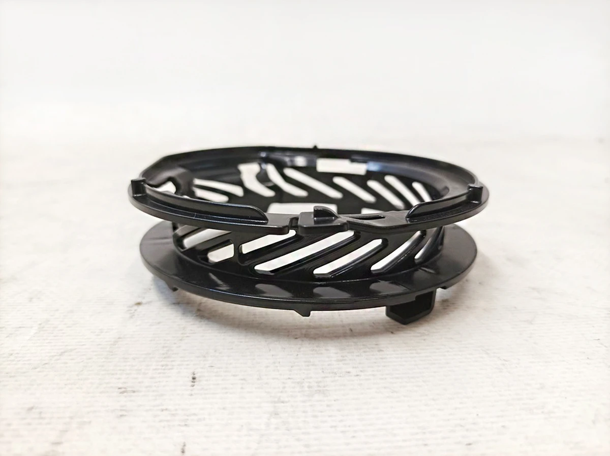 Тримач динаміка заднього лівого правого Mercedes EQS A2975455200