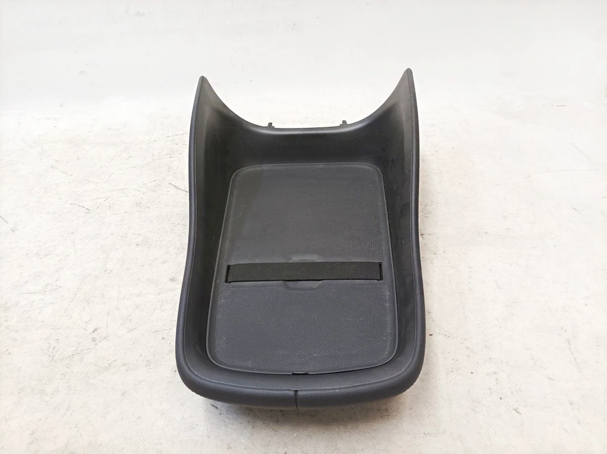 Bottom tray 9H15 complete Mercedes EQS A2976806705