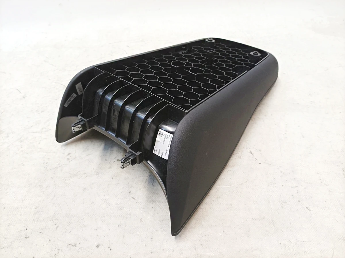 Bottom tray 9H15 complete Mercedes EQS A2976806705