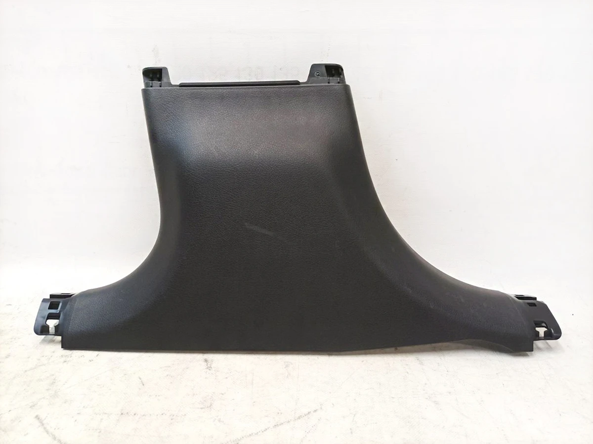 Облицювання стійки B нижня ліва Mercedes EQS A2976903900