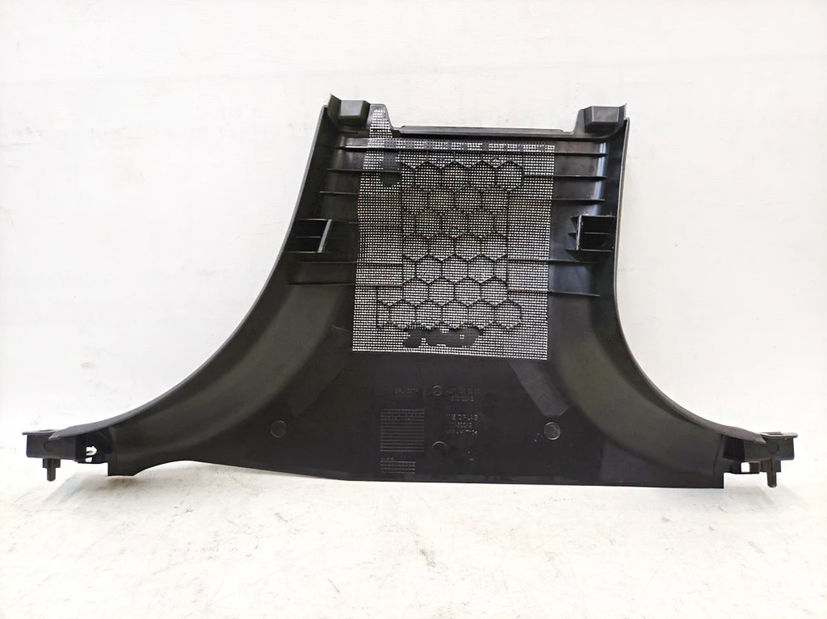 Облицювання стійки B нижня ліва Mercedes EQS A2976903900