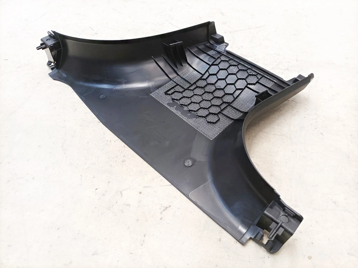 Облицювання стійки B нижня ліва Mercedes EQS A2976903900