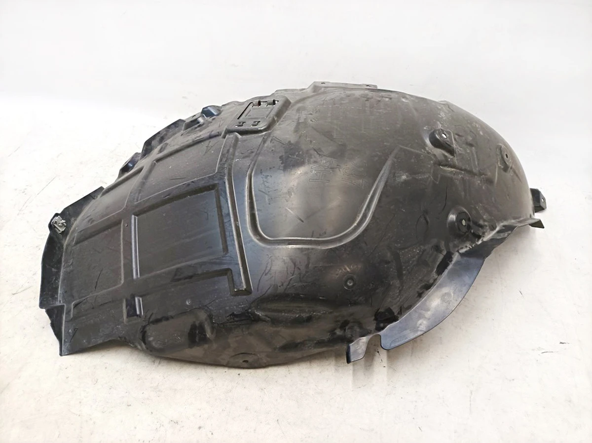 Mercedes EQS A2976908301 right front fender cover (front part)