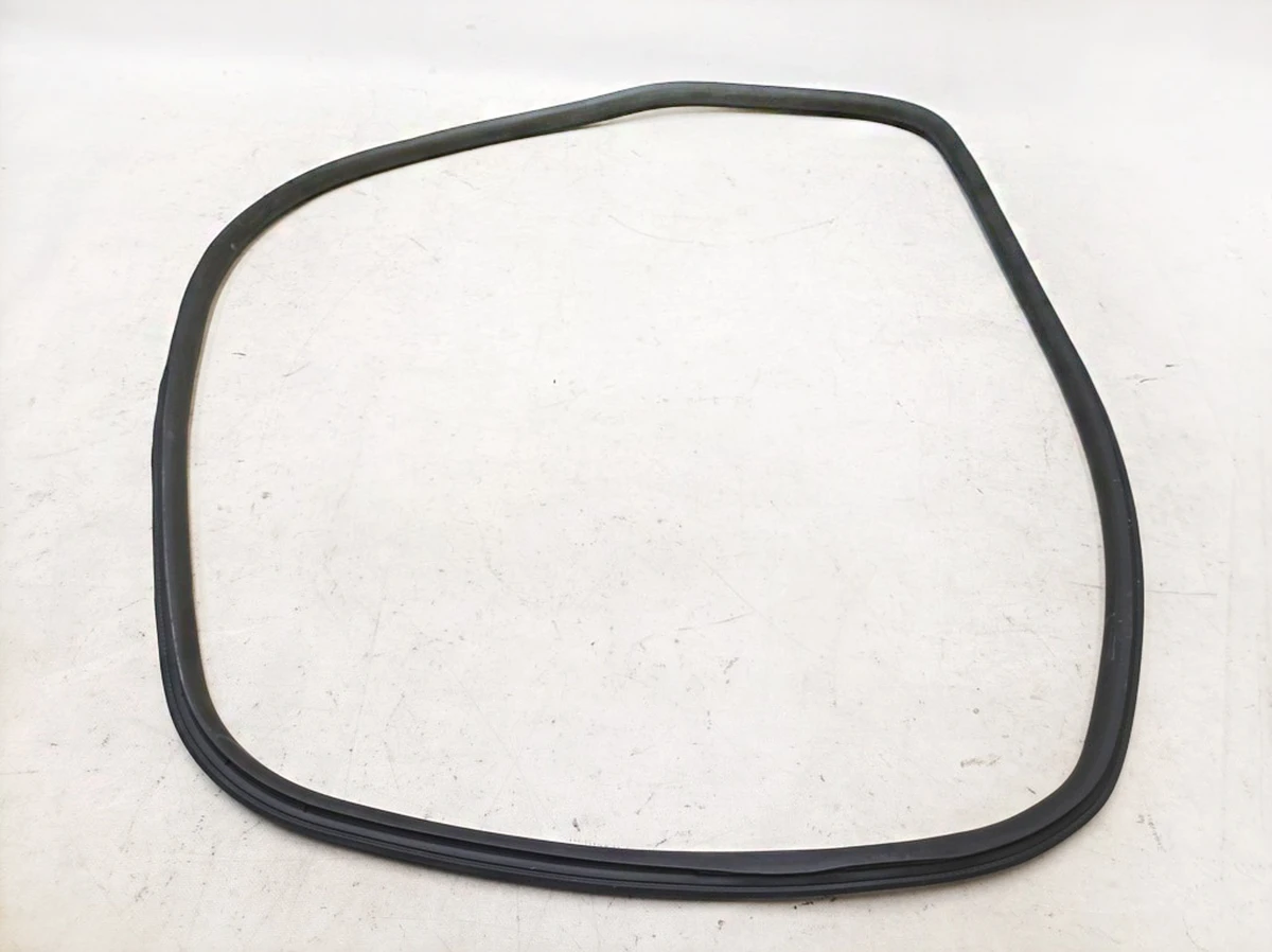 Front right door seal Mercedes EQS A2976970200