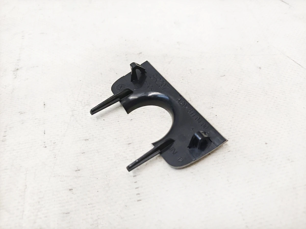 Облицювання ніжки дзеркала внутрішнього Mercedes EQS A2978110400