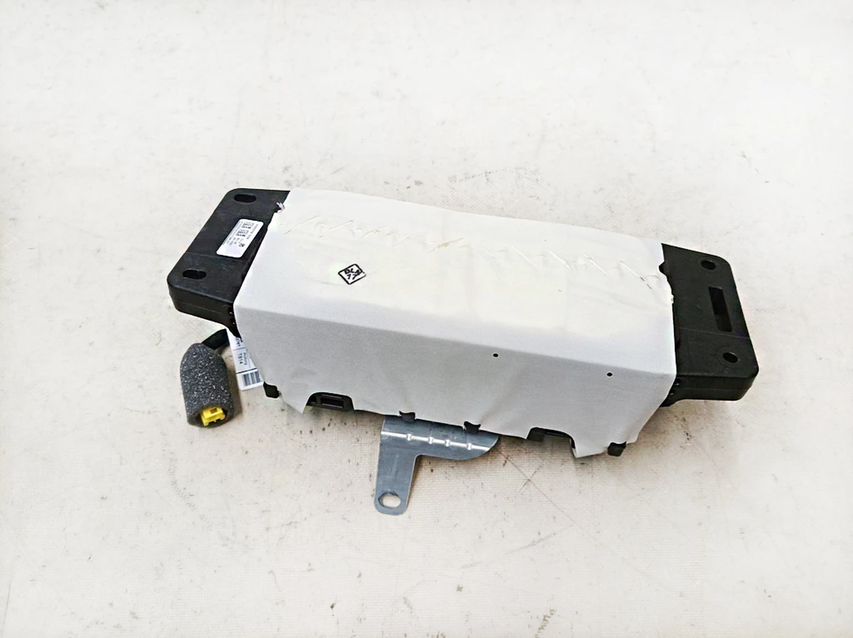 Mercedes EQS front passenger airbag A2978606300