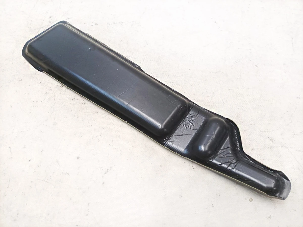 Mercedes EQS A2978850100 front left wing noise insulation (foam)