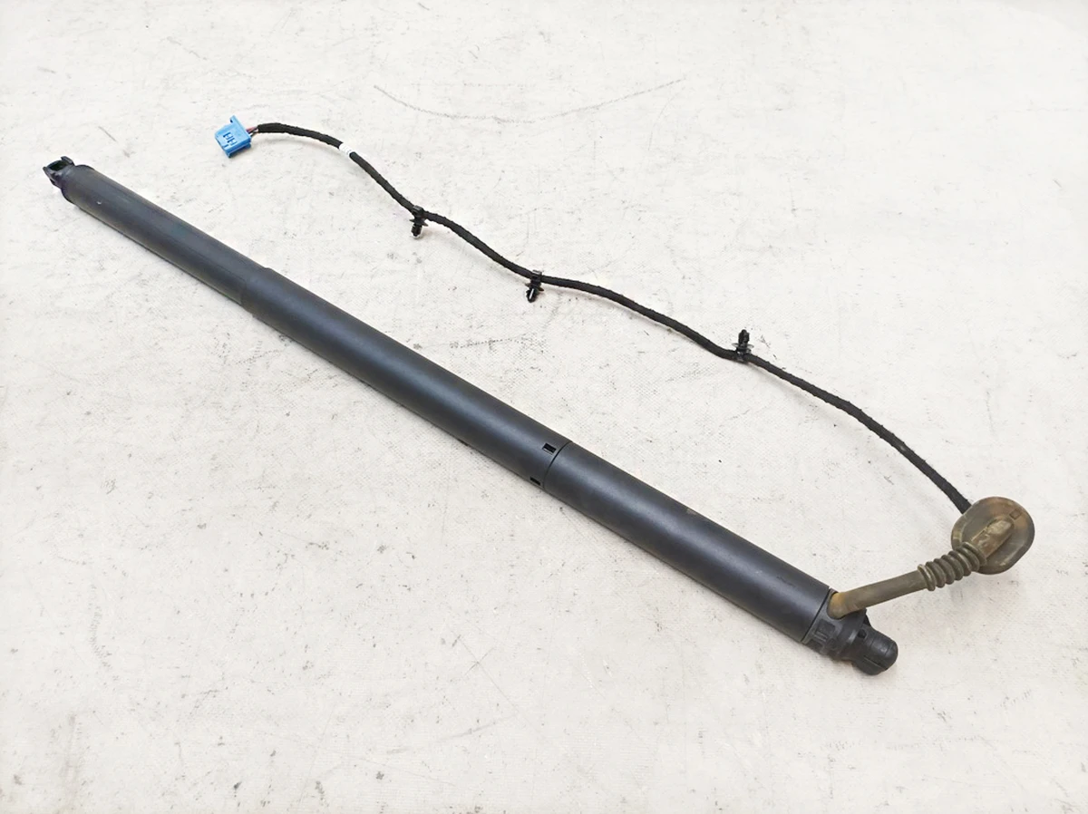 Привод открытия крышки багажника правый Mercedes EQS A2978900200