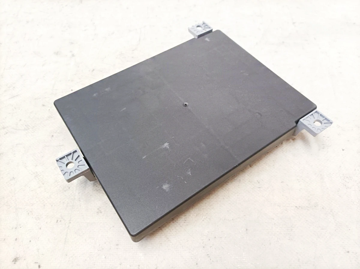 Signal processing unit (SAM) front Mercedes EQS A2979004207