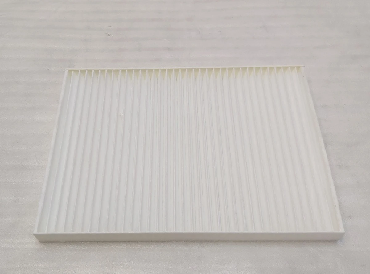 5 Фільтр кліматичної установки (пічки) Tesla Model S REST 1072736-00-B