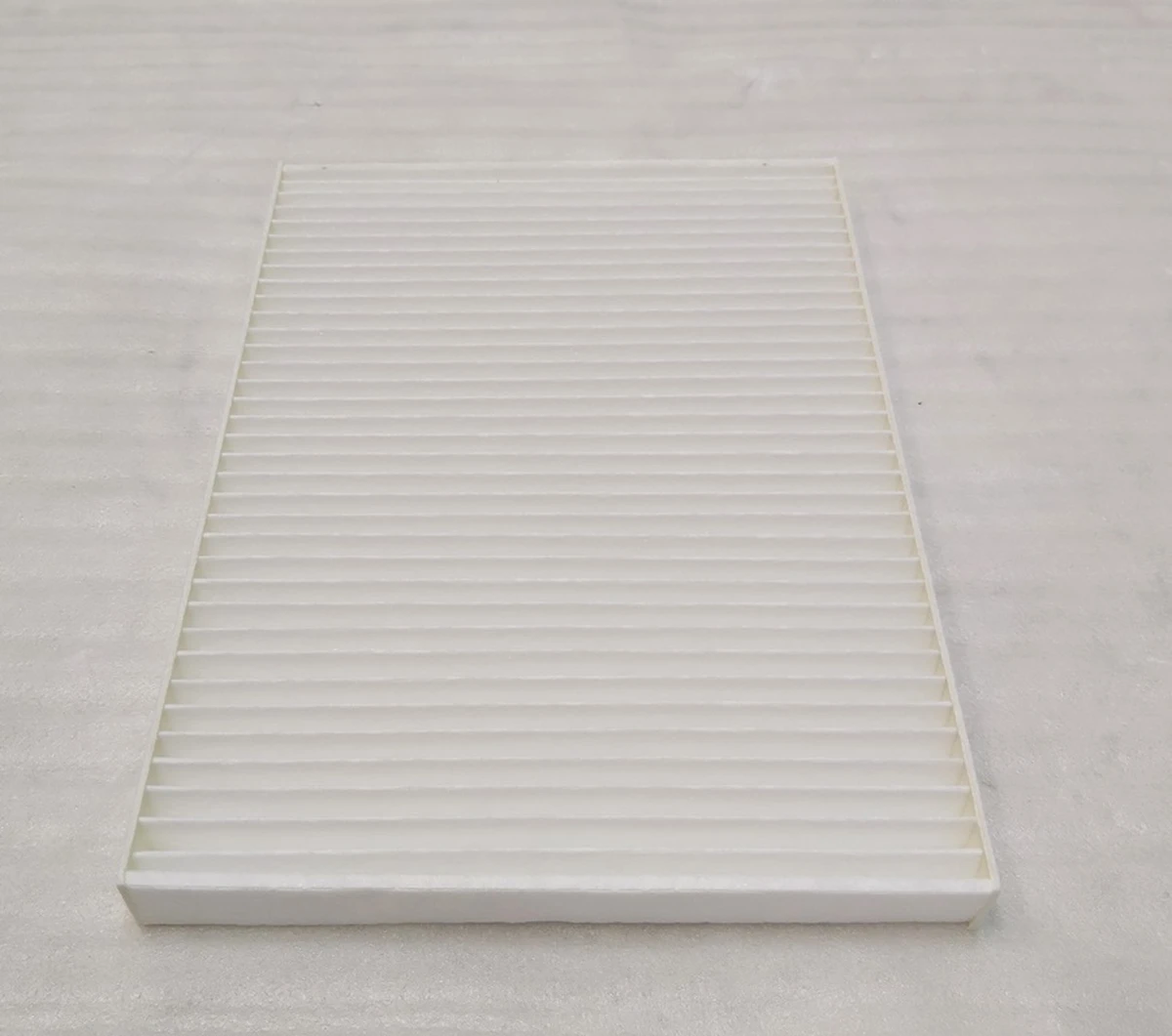 5 Фільтр кліматичної установки (пічки) Tesla Model S REST 1072736-00-B